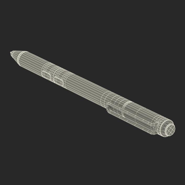 3D Microsoft Surface Pen