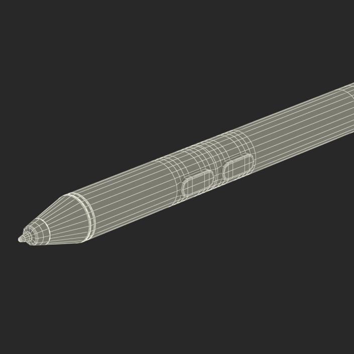 3D Microsoft Surface Pen