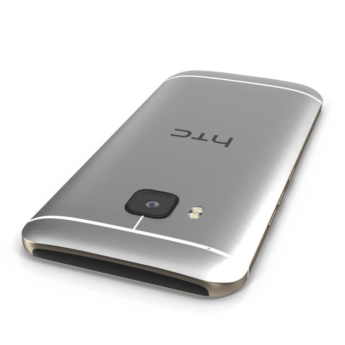 3D model HTC One M9