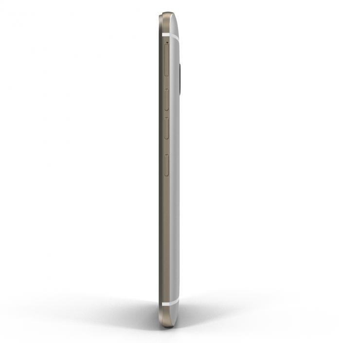 3D model HTC One M9