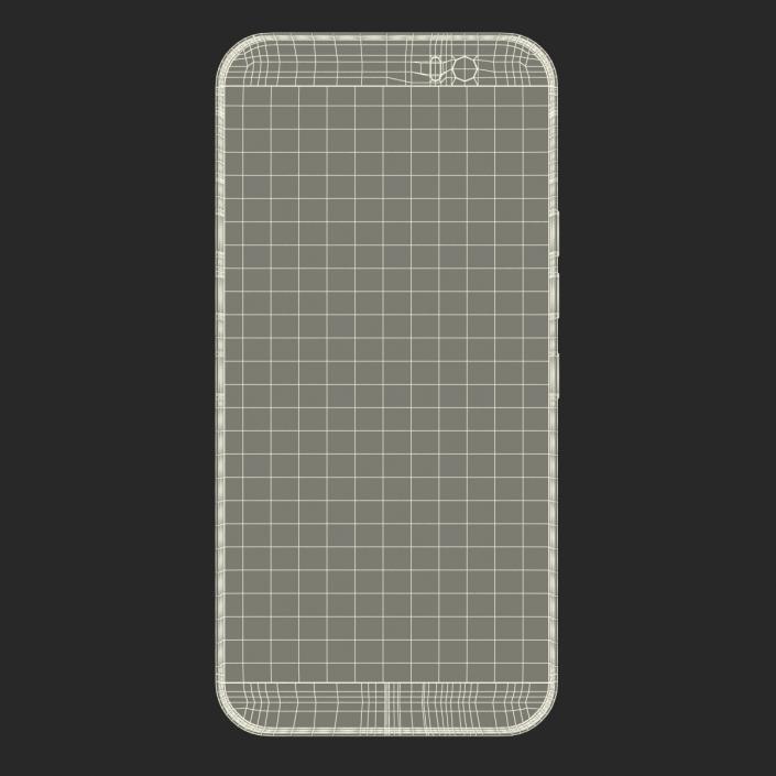 3D model HTC One M9