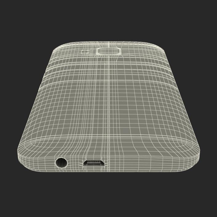 3D model HTC One M9