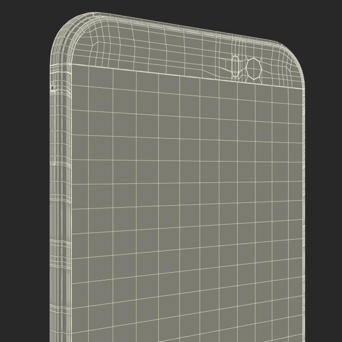 3D model HTC One M9