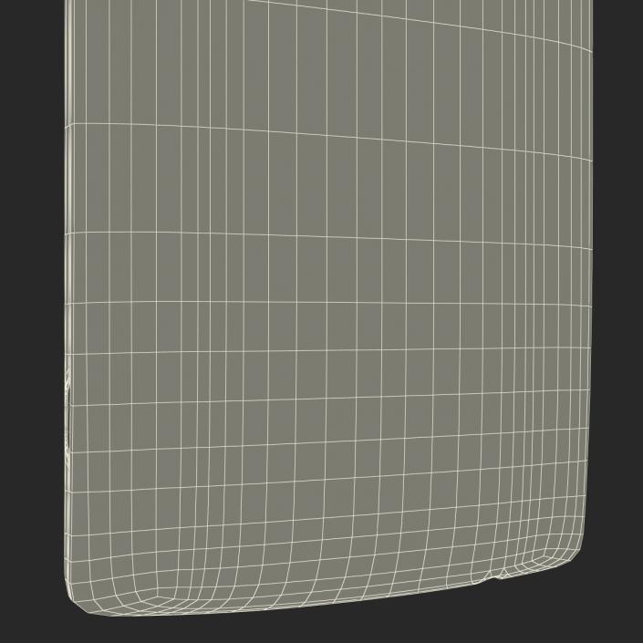 LG G4 3D model