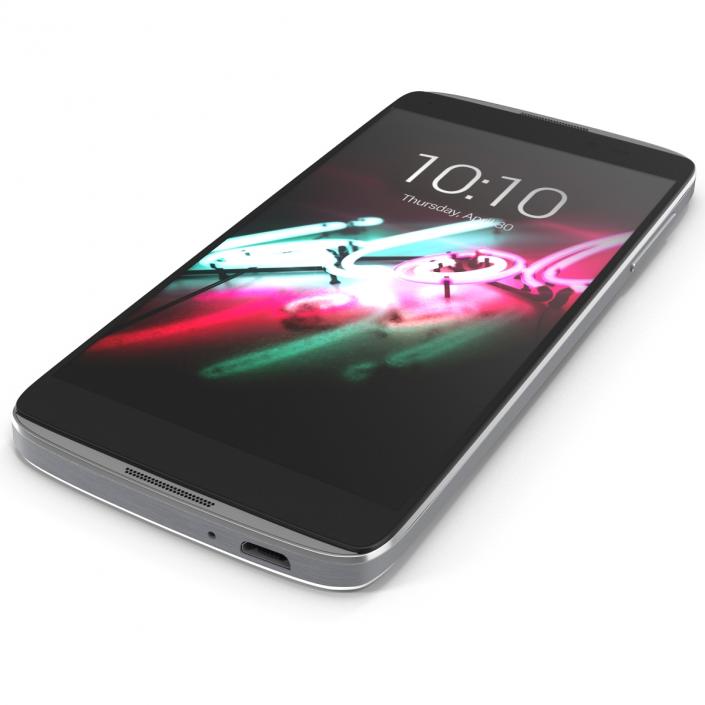 Alcatel OneTouch Idol 3 Set 3D