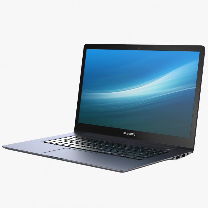 Samsung ATIV Book 9 15 inch 3D