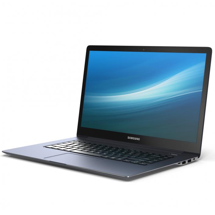 Samsung ATIV Book 9 15 inch 3D