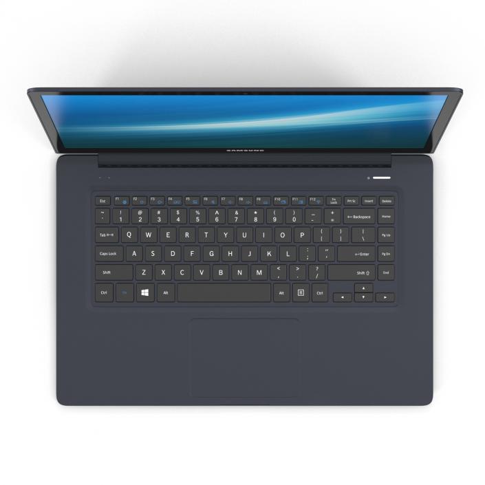 Samsung ATIV Book 9 15 inch 3D