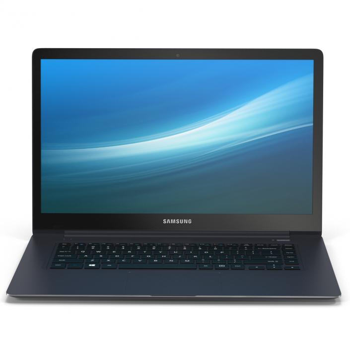 Samsung ATIV Book 9 15 inch 3D