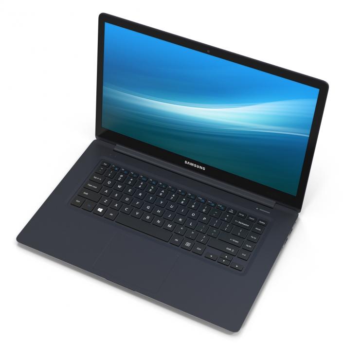 Samsung ATIV Book 9 15 inch 3D