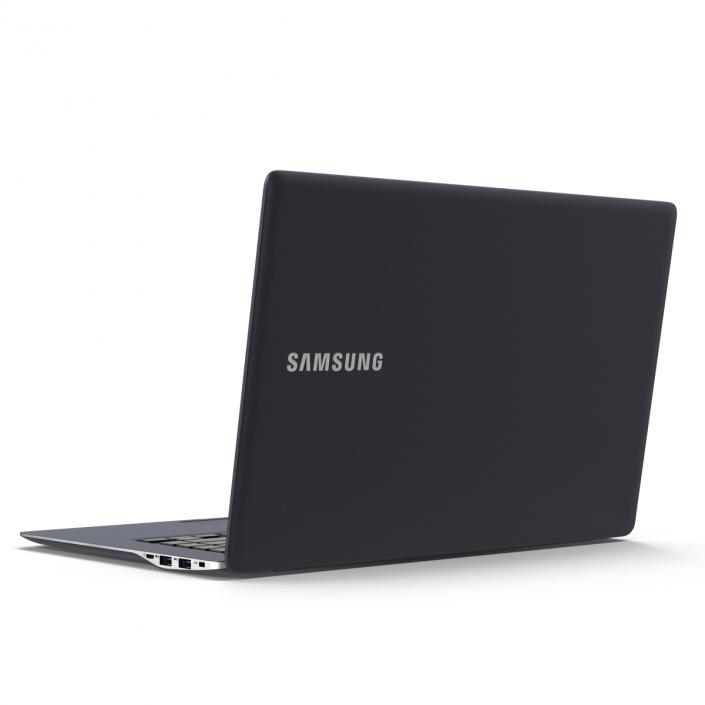 Samsung ATIV Book 9 15 inch 3D