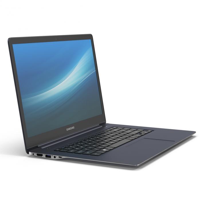 Samsung ATIV Book 9 15 inch 3D