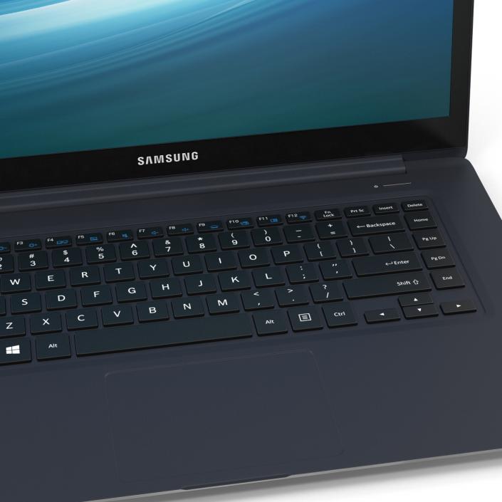 Samsung ATIV Book 9 15 inch 3D