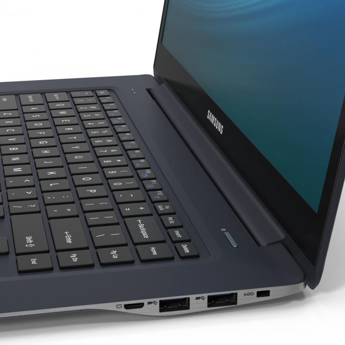 Samsung ATIV Book 9 15 inch 3D