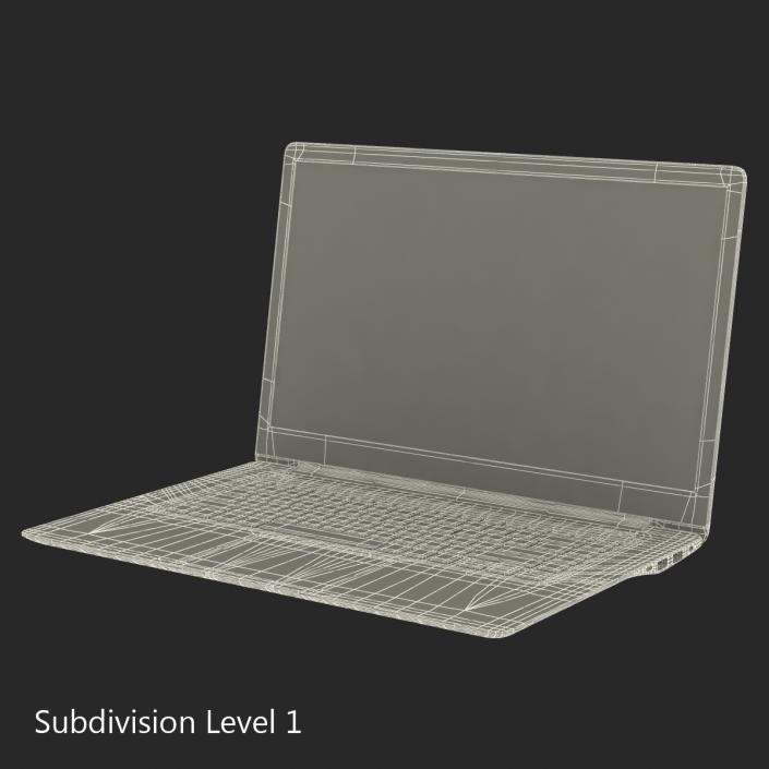 Samsung ATIV Book 9 15 inch 3D