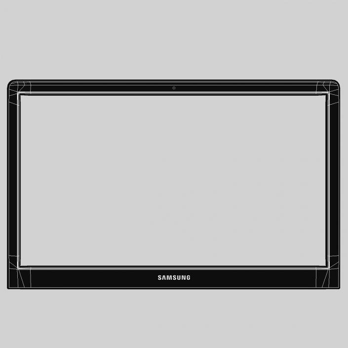 Samsung ATIV Book 9 15 inch 3D