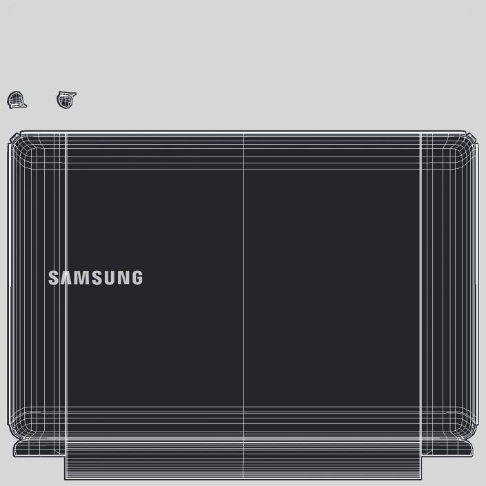 Samsung ATIV Book 9 15 inch 3D