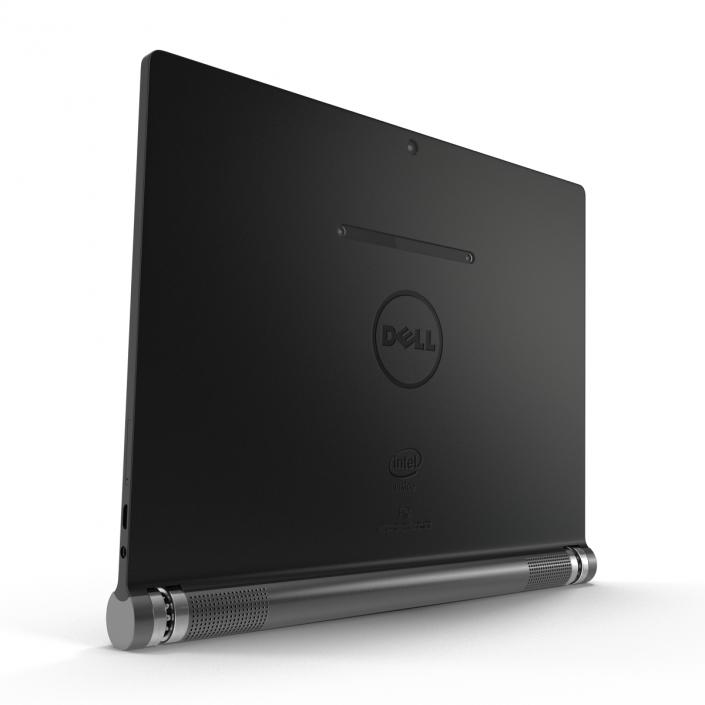 3D Dell Venue 10 7000 model