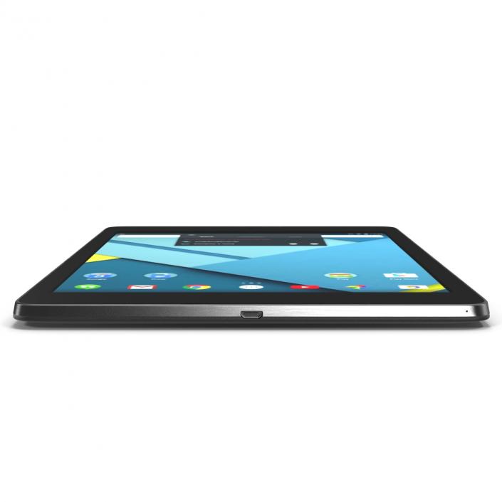 3D Google Nexus 9 Set model