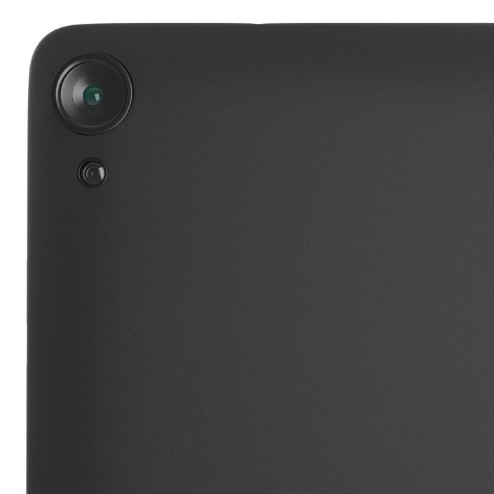 3D Google Nexus 9 Set model