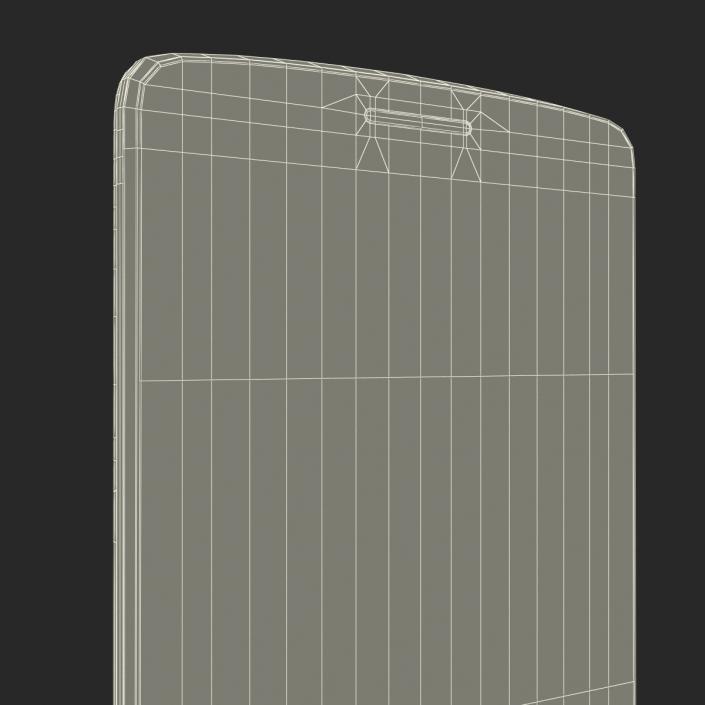 LG G3 Set 3D model