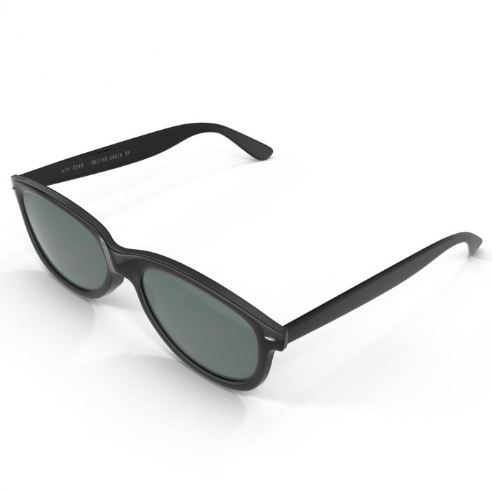 Sunglasses 2 3D