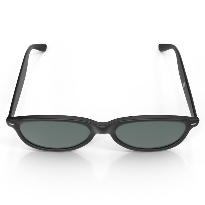 Sunglasses 2 3D