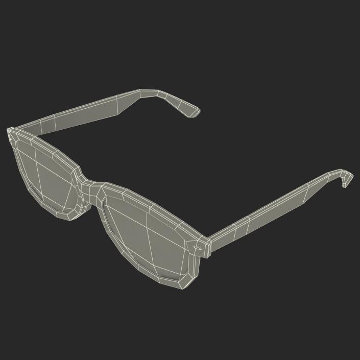 Sunglasses 2 3D