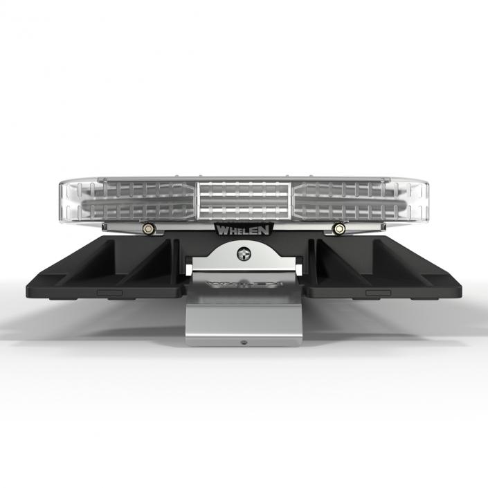 3D model Legacy Lightbar