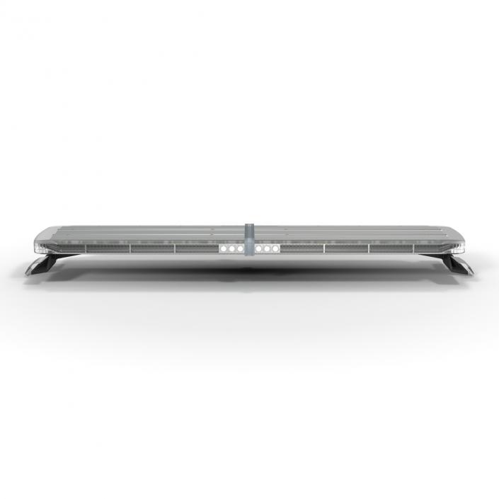 3D model Legacy Lightbar