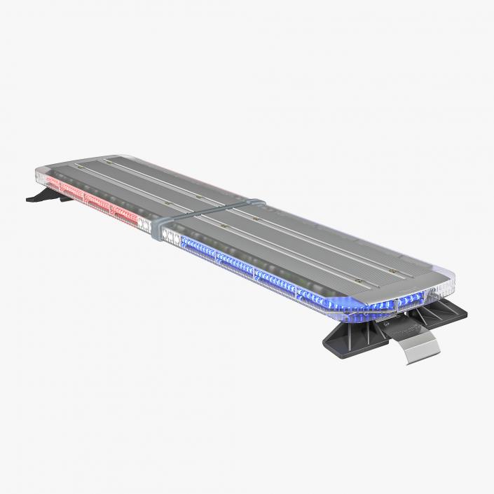 Legacy Lightbar 2 3D