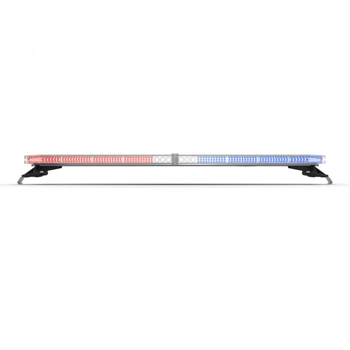 Legacy Lightbar 2 3D