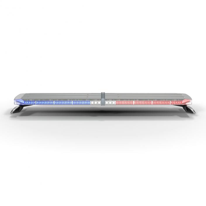 Legacy Lightbar 2 3D