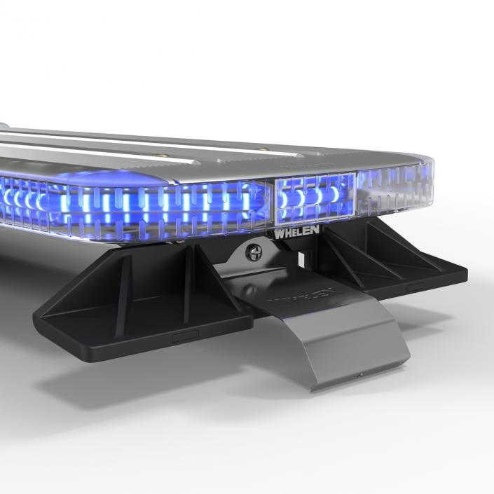 Legacy Lightbar 2 3D