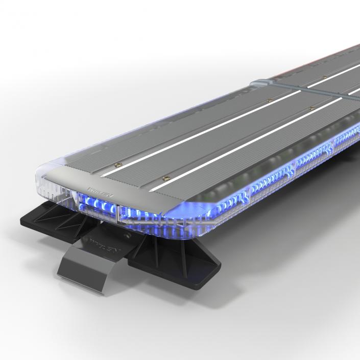 Legacy Lightbar 2 3D