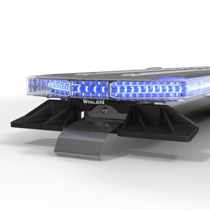 Legacy Lightbar 2 3D