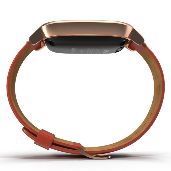 3D Smartwatch Asus ZenWatch 2