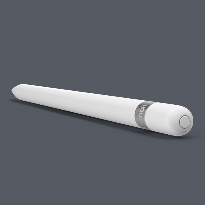 Apple Pencil 3D