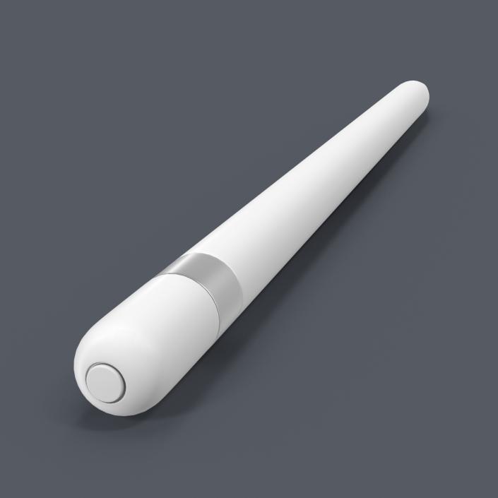 Apple Pencil 3D