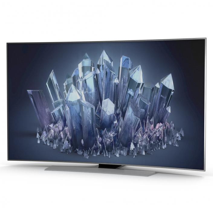 Samsung 4K UHD HU9000 Series Curved Smart TV 78 inch 3D