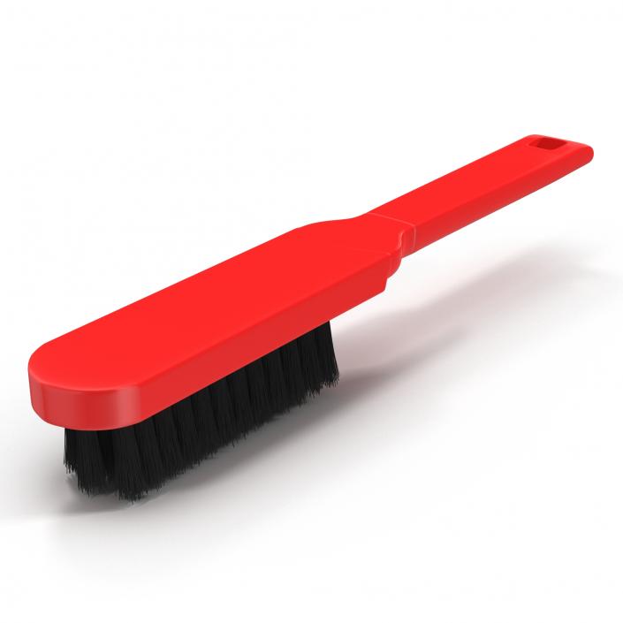 3D model Dust Brush