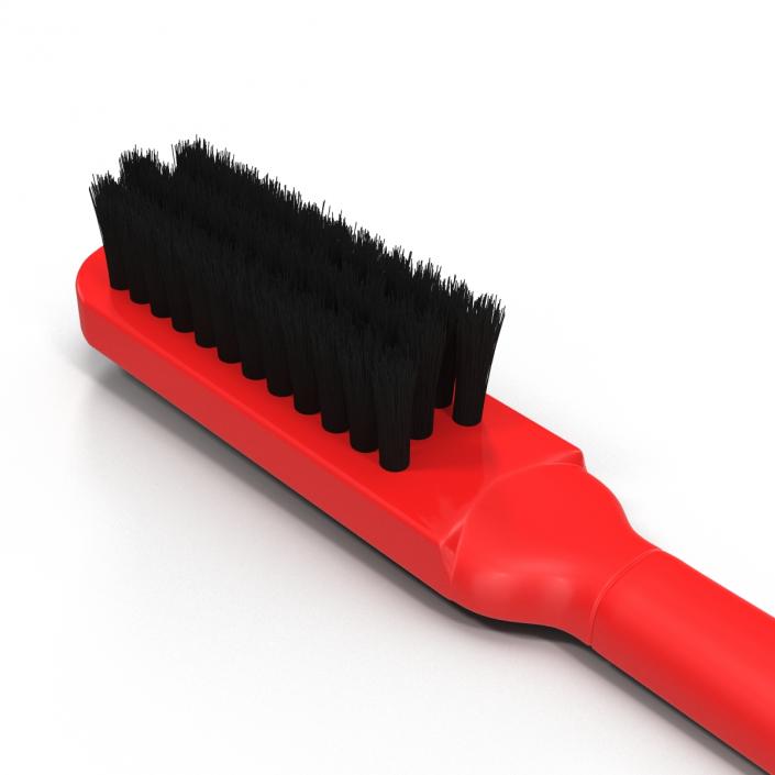 3D model Dust Brush