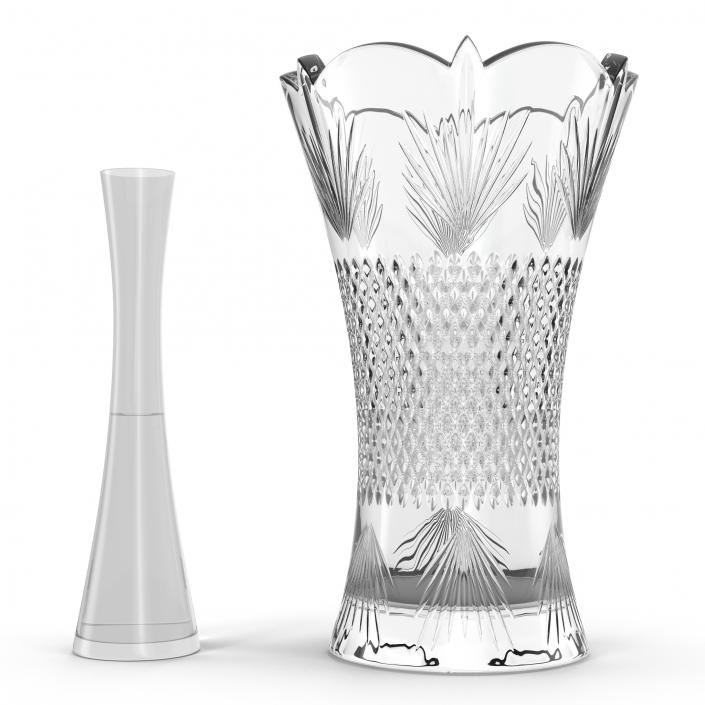 3D Vases Collection