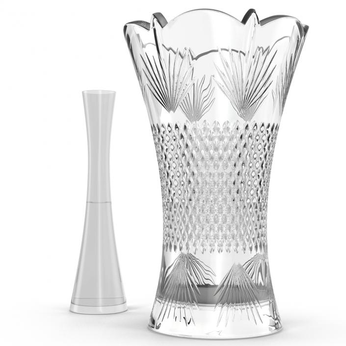 3D Vases Collection