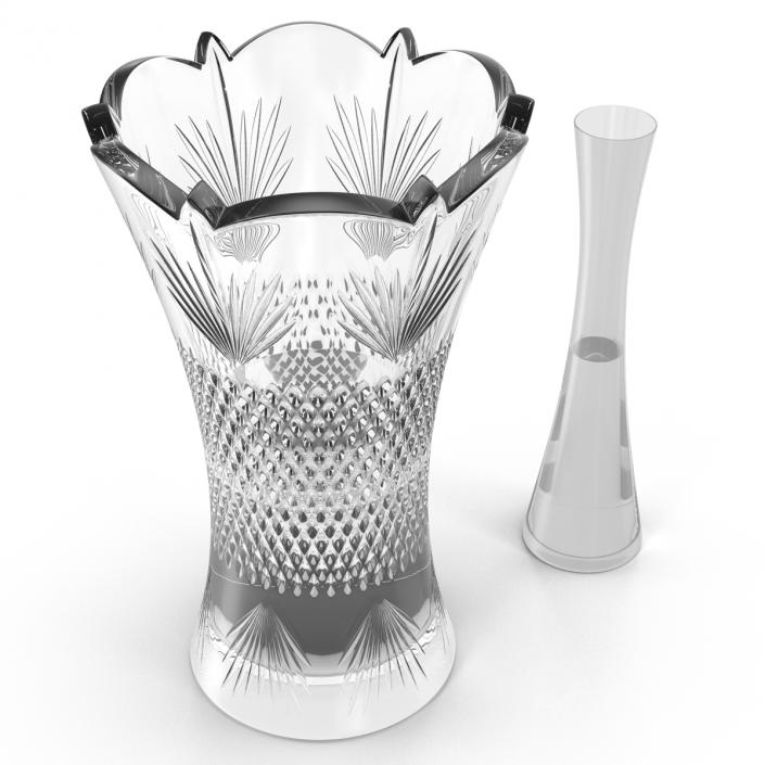 3D Vases Collection