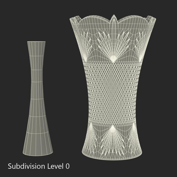 3D Vases Collection