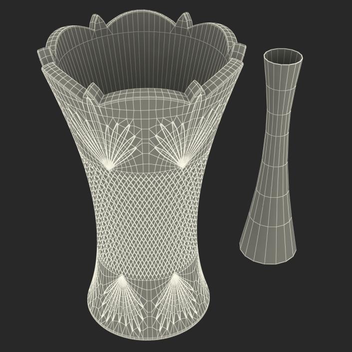 3D Vases Collection