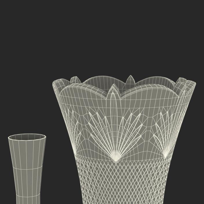 3D Vases Collection