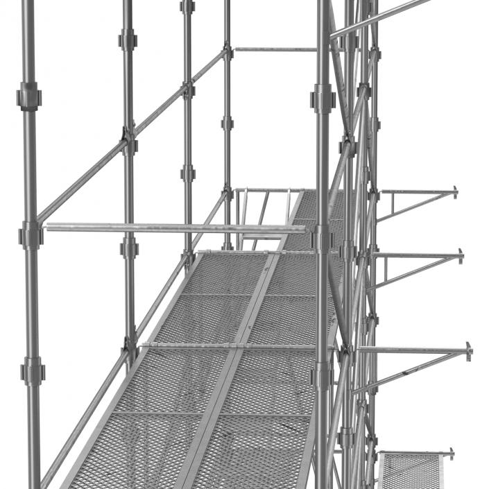 3D Scaffolding