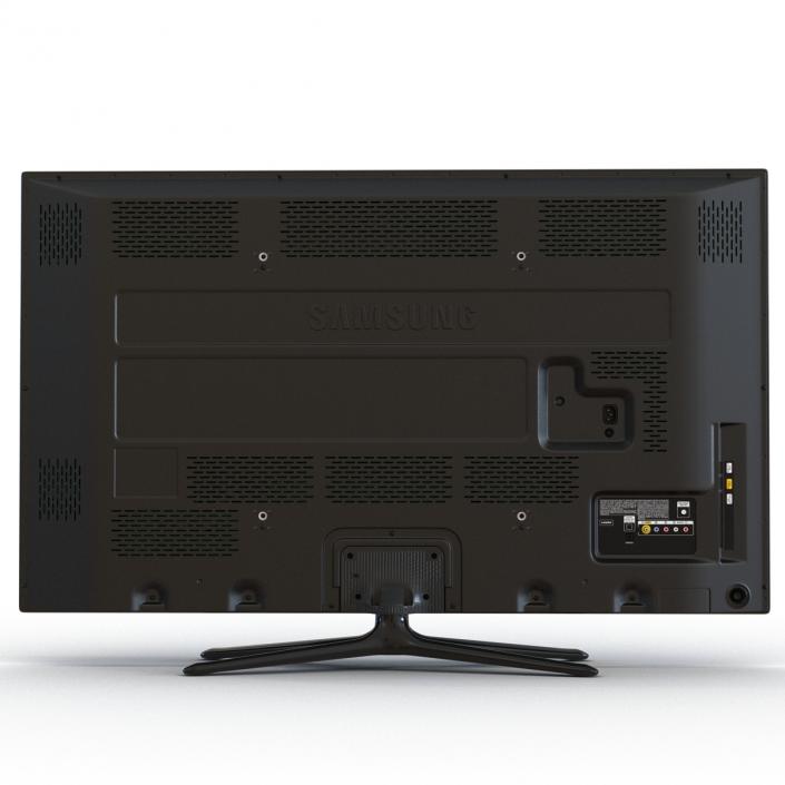 3D Samsung Plasma F5300 Series TV 60 Inch model